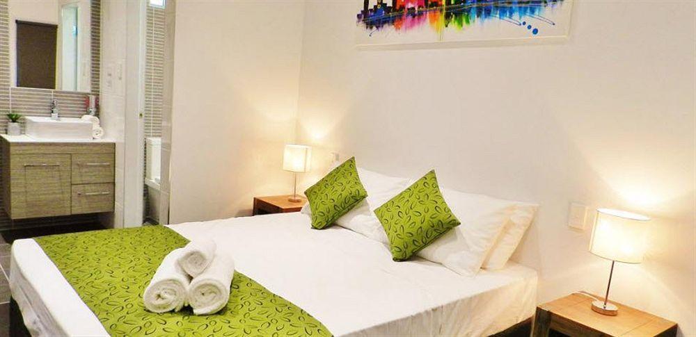 Copper City Motel Mount Isa Zewnętrze zdjęcie