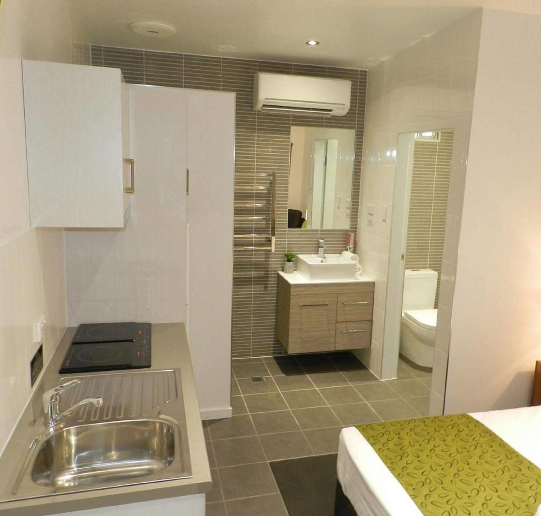 Copper City Motel Mount Isa Zewnętrze zdjęcie